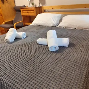 Pensjonat Bazilika Vendeghaz, Eger